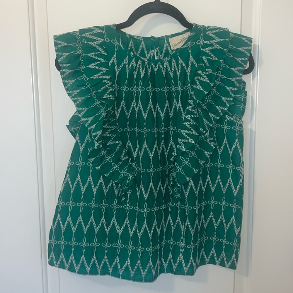 Universal Thread Top - image 1